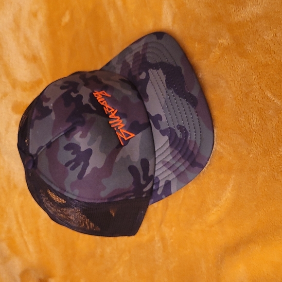 Billabong Tucker Hat - Picture 2 of 5